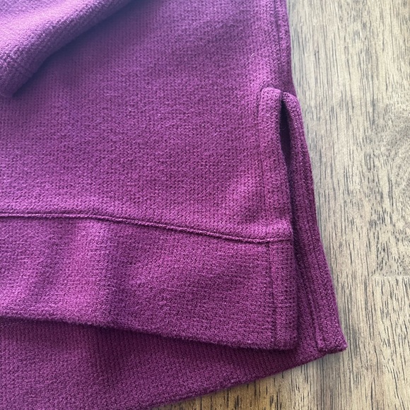 Banana Republic Factory Eco Cowlneck Sweater - Picture 3 of 3